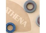 Guarnizioni Motore Set Guarnizioni Motore Athena Per Minarelli MR4 50 / Minarelli MR6 80