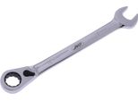 Chiave Ad Anello A Cricchetto 16Mm Jmp Con Commutazione 6040027
