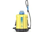 Gloria 000067.0000 Irroratore Da Giardino Zaino Irroratore Da Giardino 12 L
