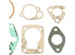 Guarnizioni Motore Athena Set Di Guarnizioni Motore Compatibili Con Garelli Mosquito 38 50