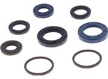 Guarnizioni Motore Set Guarnizioni Motore Athena Per Kymco Agility 50 4T R16/Plus/R10/R12/Rs, People S 50 4T, Vitality 50 4T / Sym Fiddle Ii 50 4T, Symply Ii 50 4T