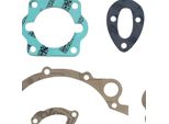 Guarnizioni Motore Athena Set Di Guarnizioni Motore Compatibili Con Garelli Mosquito B 38 50