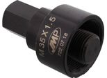 Estrattore Per Ruote Jmp M35X1,5 Mm Per Kawasaki/Suzuki