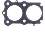 Guarnizione Testa Cilindro Originale Athena Per Kawasaki Zn 1100 84-85 / Zx 1100 Gpz Unitrak 83-88