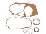 Guarnizioni Motore Set Di Guarnizioni Motore Athena Per Astoria 125 2T (Senza Guarnizioni Albero)