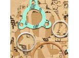 Guarnizioni Motore Set Di Guarnizioni Motore Athena Per Moto Guzzi Galletto 160-175