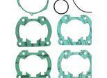Guarnizioni Motore Set Di Guarnizioni Motore Athena Per Cagiva Wmx 250 89