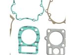 Guarnizioni Motore Set Di Guarnizioni Motore Athena Per Moto Guzzi Lodola 235 64