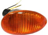 Freccia Jmp Posteriore Sinistra BD27E-P0001RL Per Piaggio
