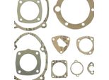 Guarnizioni Motore Set Di Guarnizioni Motore Athena Per Lambretta Ld 150 57