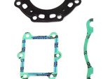 Guarnizioni Cilindro Set Guarnizioni Cilindro Originale Athena Per Honda Fl 400 R Pilot 89-90