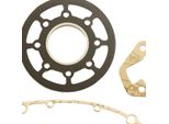 Guarnizioni Motore Set Di Guarnizioni Motore Athena Per Laverda 125 2T Lc