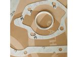 Guarnizioni Motore Set Di Guarnizioni Motore Athena Per Lambretta I S 175