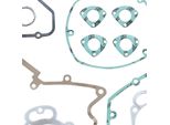 Guarnizioni Motore Set Guarnizioni Motore Athena Per Moto Morini Camel 500 85-93 / Coguaro 500 85-93 / Excalibur 500 85-93 / New York 500 85-93