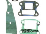 Guarnizioni Motore Set Di Guarnizioni Motore Athena Per Honda Srx 50 98-99