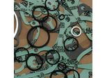 Guarnizioni Motore Set Di Guarnizioni Motore Athena Per Triumph T140 73-87