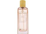 Sergio Tacchini I Love Italy Eau De Toilette Per Donna 50 Ml