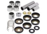 Kit Di Riparazione All Balls / Set Di Cuscinetti Forcellone Compatibile Con Suzuki Rm 125 / 250 Ccm Anno 1993 - 1995