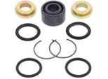 Set Cuscinetti All Balls Ammortizzatore / Ammortizzatore Posteriore Inferiore Compatibile Con Kawasaki Kx 125 - 500 Ccm Anno 1984 - 1987