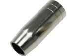 Ugello Gas Wks "Plus 25"" Per Bruciatore Di Gas Di Protezione Tipo 25, Conico, Ø 15"