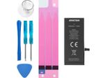 Avacom Per Apple Iphone 7, Li-Ion 3.82V 1960Mah (Sostituzione 616-00255)