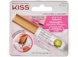 Kiss My Face - Striscia Adesiva Per Ciglia Trasparente - Colla Per Ciglia Trasparente 5,0G