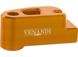 Distanziale Venandi Cnc, Stop Freno Posteriore, Rosso Per Simson