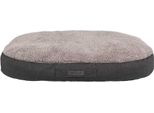 Cuscino Vital Bendson 100 × 70 Cm Grigio Scuro/Grigio Chiaro