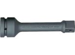 Gedore Kb 2190-8 Prolunga Per Cacciavite Elettrico 1" 208 Mm, 6657970"