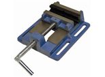 GüDe 38319 Morsa A Macchina - Larghezza Ganasce 100 Mm