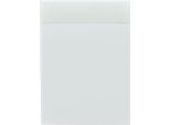 LandrÉ 100101166 LandrÉ Notizblock Ohne Deckblatt, Din A7, 50 Blatt, Blanko