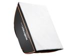 Walimex Pro Softbox Orange Line 60X90