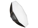 Walimex Pro Octagon Softbox Orange Line 150