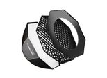 Walimex Pro Octagon Softbox Plus Orange Line 60