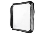 Walimex Pro Magic Softbox 40X40 Cm Per Flash Di Sistema