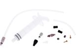 Kit Di Spurgo Tektro In Confezione Sb, Per Idraulica Ø 5,0 Mm Migliore