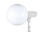 Walimex Diffusore Universale A Sfera 40 Cm Per Aurora Bowens
