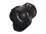 Samyang 12Mm F2.0 Ncs Cs Per Sony E Nero