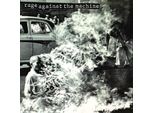 Rage Against The Machine-Raggio Contro La Macchina