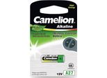 Camelion | A27/MN27 | Plus Alkaline | 1 Szt.