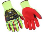 Guanti Ansell Ringers R085 Taglia 11