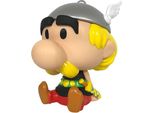 Plastoy - Asterix - Salvadanaio Chibi Asterix Nuova Edizione