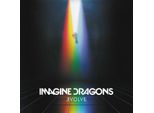 Imagine Dragons - Evolvere