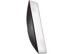 Walimex Pro Softbox Ol 40X180 Cm Elinchrom