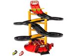 Torre Della Pista Con Due Auto Da Corsa Brio 63055000