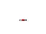 Wiha Set Di Bit Ty-Bit 29 Mm Phillips (PH2) 5 Pezzi 1/4" In Confezione"
