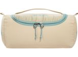 Tatonka Borsa Da Toilette Care Barrel Brown Rice Beige