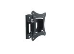 Opticum 8026 - Monitor Per Computer/Tv - 15 Kg - 25,4 Cm (10 Pollici) - 63,5 Cm (25 Pollici) - 100 X 100 Mm - Nero