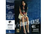 Amy Winehouse - Back To Black (2 Lp)