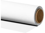 Walimex Pro Background Cardboard 1,35 X 10 M Bianco, Robusto Sfondo Fotografico In Cartone, Tela Fotografica Come Fondale Per Lo Studio Fotografico, Non Riflettente, Resistente, Ideale Per La Fotografia Di Prodotti
